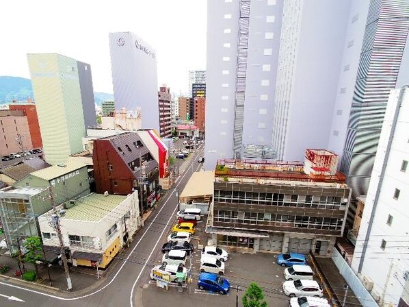 静岡駅 徒歩7分 7階の物件内観写真